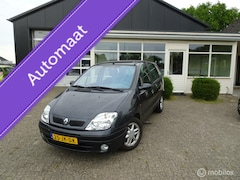 Renault Scénic - AUTOMAAT) 1.6-16V Air