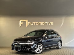 Volkswagen Polo - 1.0 TSI R-Line Business Pano|IQ Light|Camera