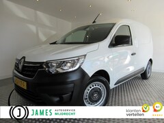 Renault Express - 1.5 dCi 95pk Comfort, Betimmering, Parkeersensoren