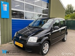 Fiat Panda - 1.2 Active|Slechts 130.991KM|Hoge zit|APK 6-2026|