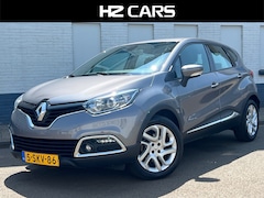 Renault Captur - 1.2 TCe Dynamique|Automaat|R-Link|Camera|PDC