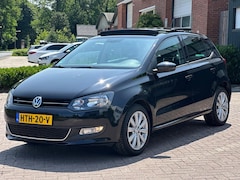 Volkswagen Polo - 1.2 TSI Highline
