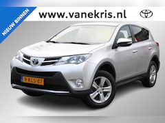 Toyota RAV4 - 2.0 Dynamic 4WD, Trekhaak