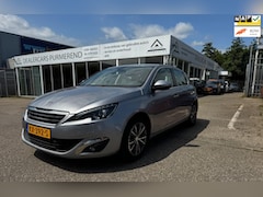 Peugeot 308 - 1.2 PureTech Allure