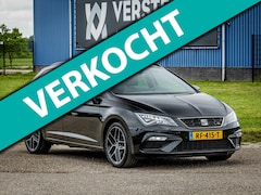 Seat Leon ST - 1.4 TSI FR Business Intense | Adaptive Cruise Control | Apple CarPlay