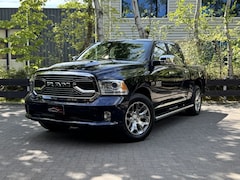 Dodge Ram 1500 - 4X4 LIMITED EDITION 5.7 V8 LPG MARGE