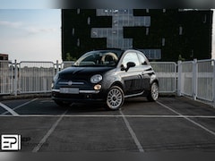 Fiat 500 C - 1.2 Lounge