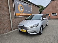 Ford Focus Wagon - 1.5 TDCI Titanium Edition
