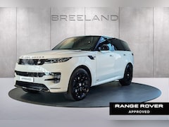 Land Rover Range Rover Sport - P550e Autobiography | Comfort + Towing + Cold Climate Pack