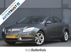 Opel Insignia - 1.8 Cosmo|YOUNGTIMER|CLIMATE|CRUISE