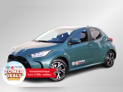 Toyota Yaris - 1.5 Hybrid 115 Dynamic | Comfort Pakket