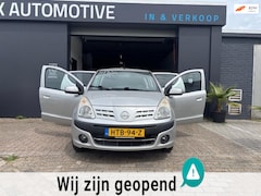 Nissan Pixo - 1.0 Acenta