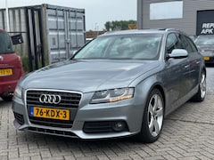 Audi A4 Avant - 2.0 TDI Pro Line Business Clima Pano Navi Leer