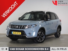Suzuki Vitara - 1.4 Boosterjet AllGrip Stijl | Trekhaak | Panoramisch dak | Allgrip