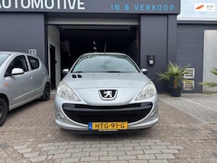 Peugeot 206 - 1.4 Millesim 200