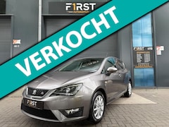 Seat Ibiza - 1.2 TSI FR Xenon Led Cruise Airco Navi Pdc Apk 03-26