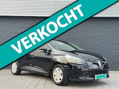 Renault Clio - 1.2 16V 5DEURS
