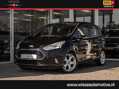 Ford B-Max - 1.0 EcoBoost 100PK Titanium