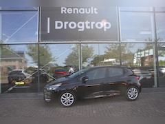 Renault Clio - 120PK-ZEN-66DKM-AIRCO-NAVI-CRUISE-LMV-CAMERA
