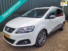 Seat Alhambra - 2.0 TDI FR 7 pers price included VAT/BPM