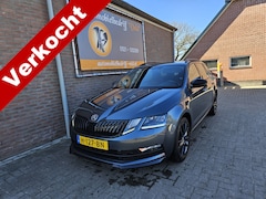 Skoda Octavia Combi - 1.6 TDI Greentech Sport Business