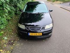 Saab 9-3 Sport Sedan - 2.0t Linear