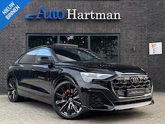 Audi Q8 - 60 TFSI e quattro S Competition PANO|B&O|HUD|SOFTCLOSE|KEYLESS|TREKHAAK