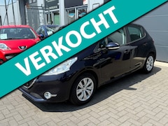 Peugeot 208 - 1.2 VTi AIRCO | CRUISE | PDC | ELEKTR PAKKET | APK | NAP |