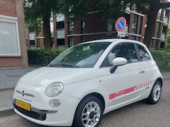 Fiat 500 - 1.2 Sport Airco, lm velgen, Bluetooth