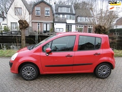 Renault Modus - 1.2-16V Airco Hoge instap 147.000km Zuinig Ruimte