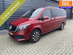 Mercedes-Benz EQV - -300 L2 90kWh 360 camera Soh 96% 43250 incl btw