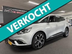 Renault Grand Scénic - 1.3 TCe Techno 7p./ NL-auto, Eerste eigenaar, Camera