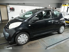 Citroën C1 - 1.0-12V Séduction
