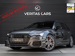 Audi A6 Avant - 55 TFSI E Quattro S-Line 367 PK|BTW AUTO|Pano|B&O|Head-up|CarPlay|Navi e.o