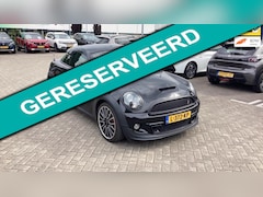 MINI Cooper S - Coupé 1.6 Chili 184pk Clima Leder PDC Xenon