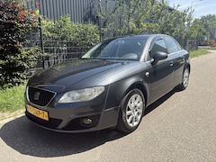 Seat Exeo - 1.8 TSI Businessline High / LEER / NAVI / CRUISE / ROLLO / 169dkm NAP