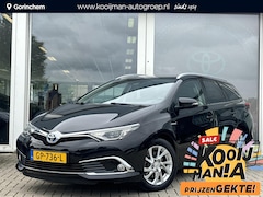 Toyota Auris Touring Sports - 1.8 Hybrid Lease pro