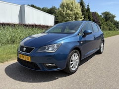 Seat Ibiza - 1.0 EcoTSI Style Connect / NAVI / CRUISE / AIRCO