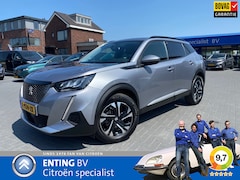 Peugeot 2008 - 1.2PT ALLURE 130 NAVI CAMERA ECC
