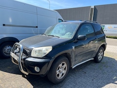 Toyota RAV4 - 1.8 16V VVT-i Luna START NIET