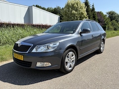 Skoda Octavia Combi - 1.2 TSI Ambition Business Line / NAVI / CRUISE / AIRCO