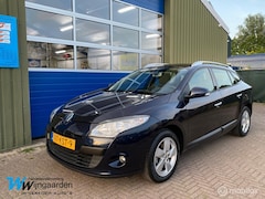 Renault Mégane Estate - 1.6 Dynamique|Keurige auto|Cruise|AC|
