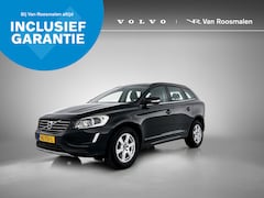 Volvo XC60 - 2.0 T5 FWD Polar | Trekhaak |