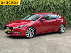 Mazda 3 - 3 2.0 SkyActiv-G 120 GT-M