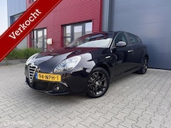 Alfa Romeo Giulietta - 1.4T / Nieuwe APK / Cruise C