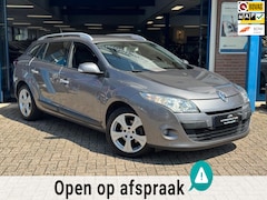 Renault Mégane Estate - 1.4 TCe Dynamique 2011 AIRCO NAP