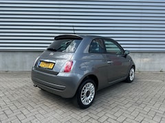 Fiat 500 - 0.9 TwinAir Street