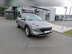 Ford Kuga - 2.5 PHEV Titanium CRUISE, CLIMA, NAVI, WINTER PACK, PDC V&A, 83.429KM