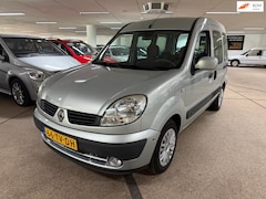 Renault Kangoo - 1.2-16V Expression Luxe 84.000dkm Nap Nieuwe apk