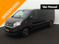 Fiat Talento - 1.6 MJ L2H1 DC SX | Camera | Trekhaak | Navigatie